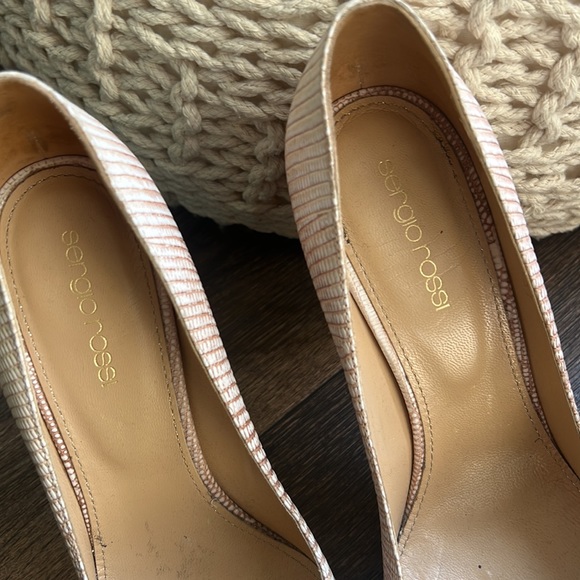 Sergio Rossi Pumps - Picture 3 of 9